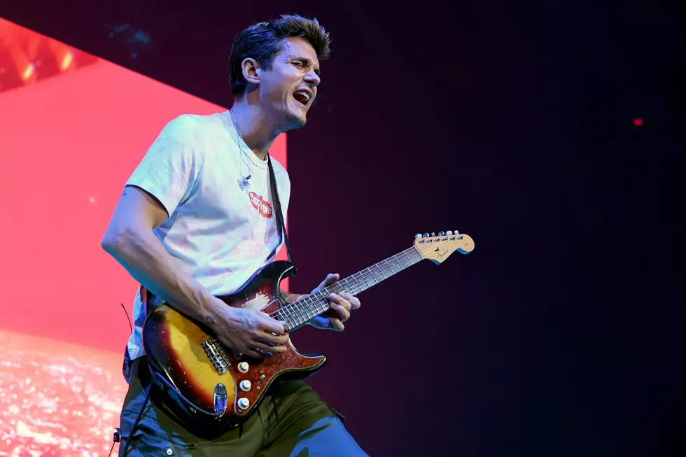 Win Tickets to See John Mayer All Week Long on Mix 94.9!