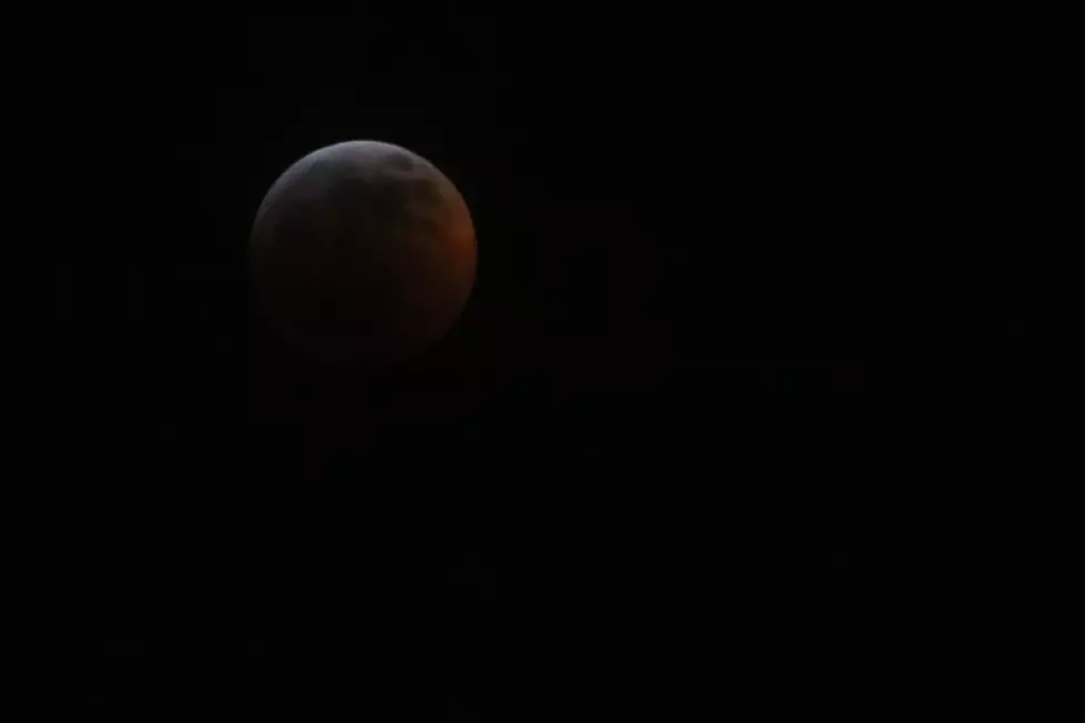 Best Photos of Sunday’s Super Blood Wolf Moon Seen From MN