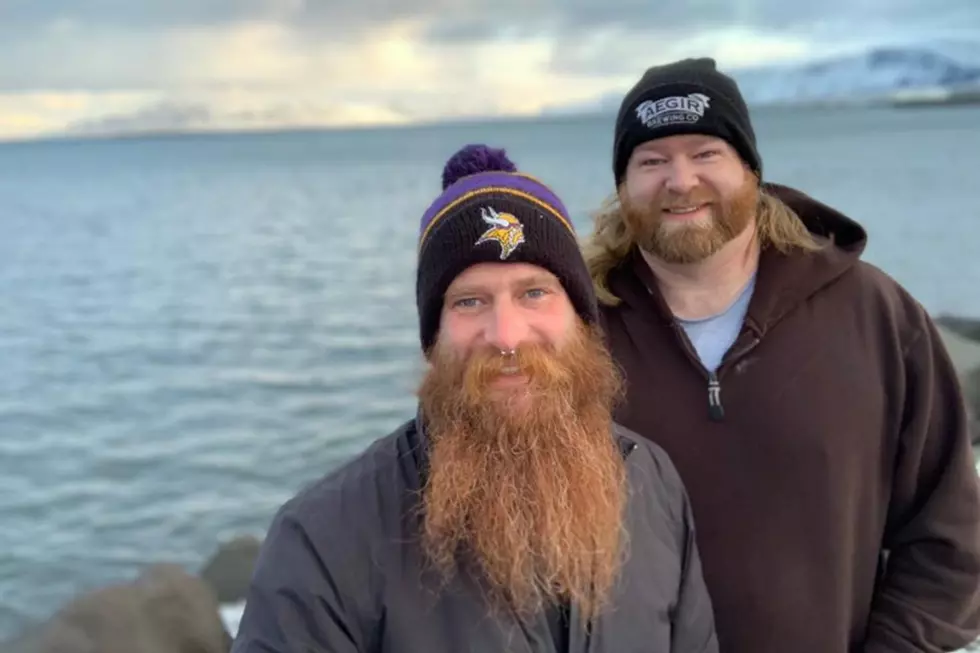 Central MN Brewery Collaborating with Icelandic Brewery of Same Name