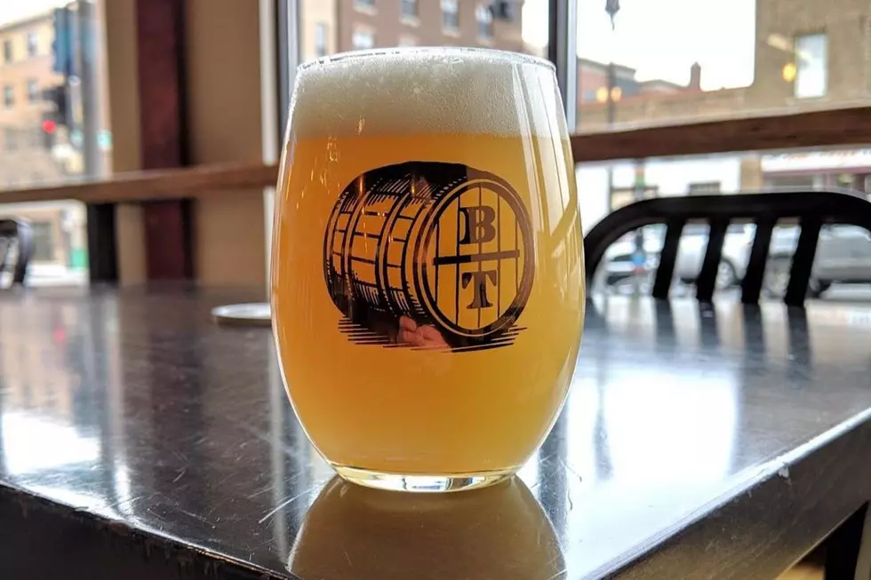 MN Brewery Makes Thrillist's Top 32 "Best in America Right Now"