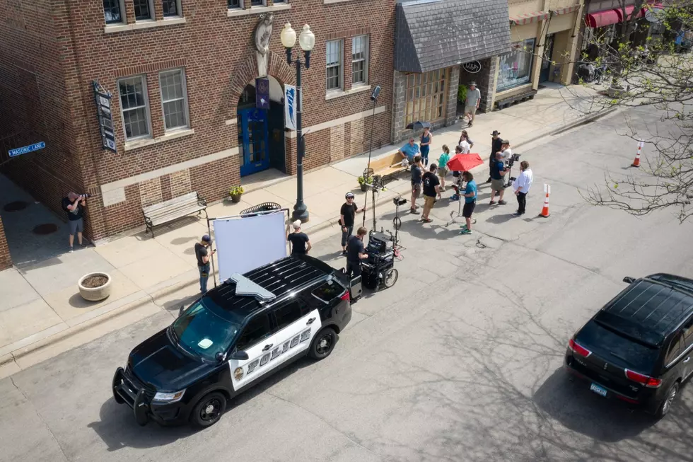 Hollywood Movie Filming in MN Town has Community Excited
