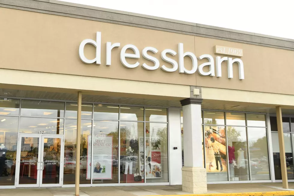 St. Cloud's Dressbarn One of 650 Stores to Close