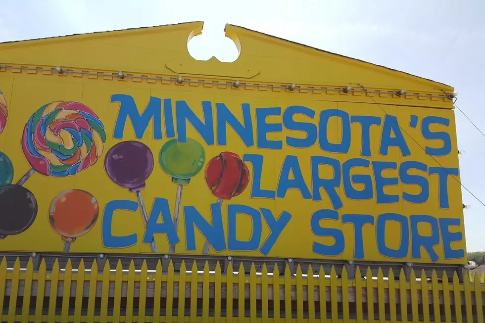MN’s Largest Candy Store is Just 90 Minutes from St. Cloud!