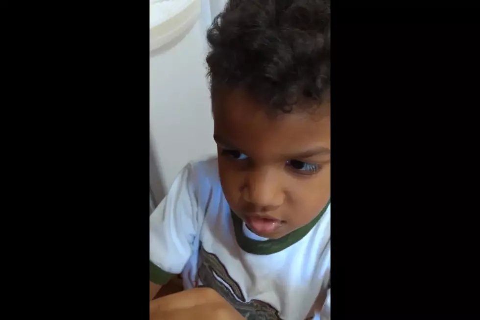 [WATCH] Video of MN Toddler Singing "Old Town Road" Goes Viral
