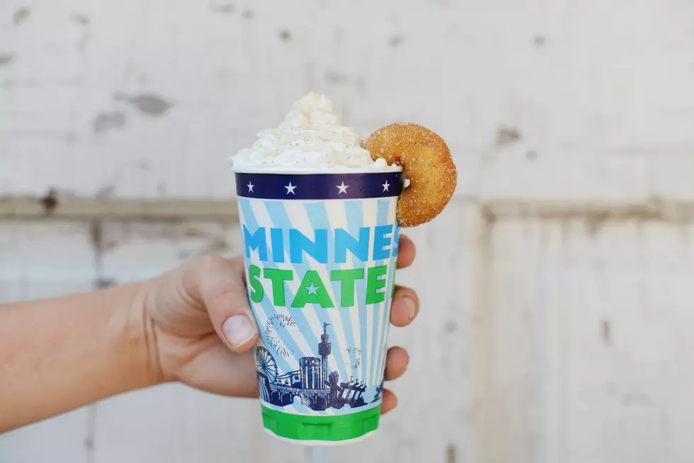 MN State Fair Earns Visit by National Geographic