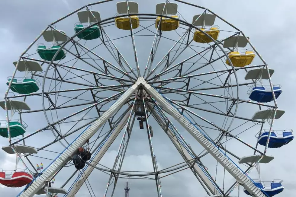 A Guide to the Wright County Fair July 24-28
