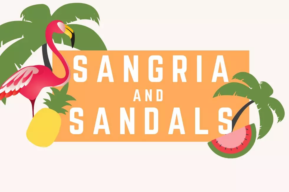 Visit Downtown St. Cloud this Saturday for Sangria & Sandals