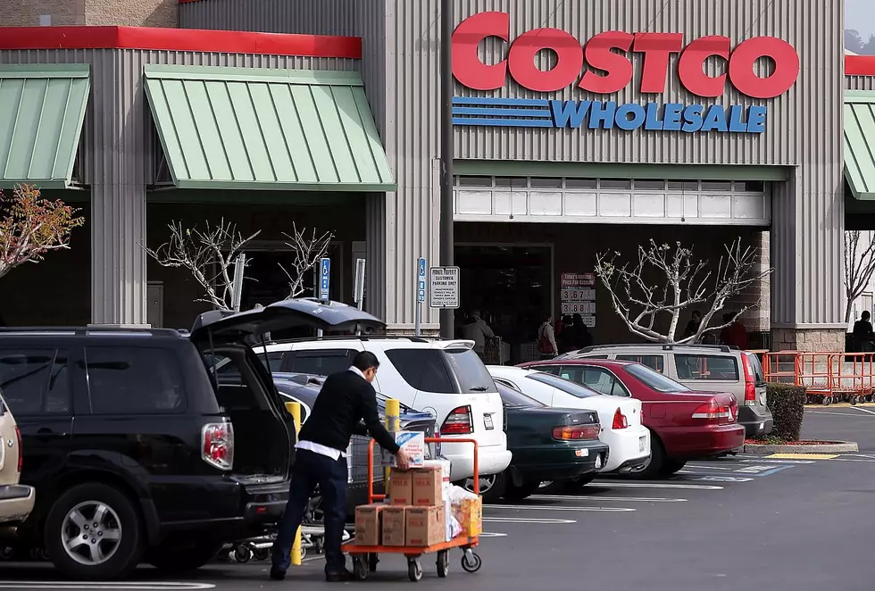 Groupon Running Great Deal on Costco Membership