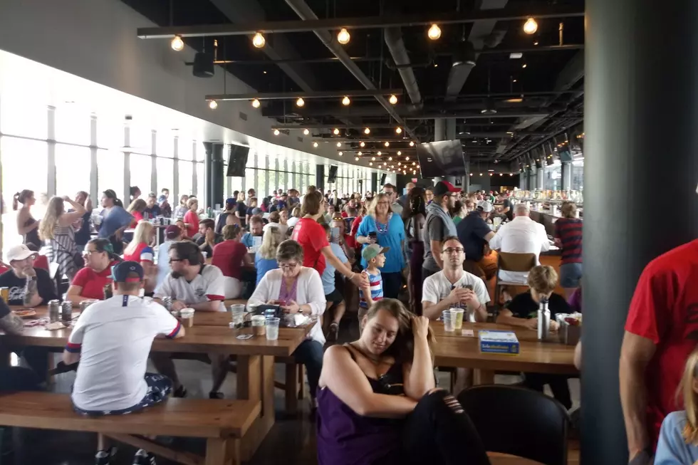 "Technical Issues" Leave MN Soccer Fans Upset During World Cup