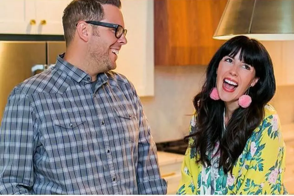 MN Couple's "Stay or Sell" Series Premiers on HGTV this Month