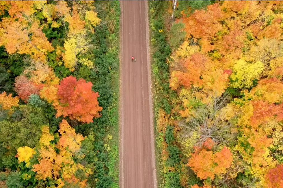 Video Shows off Minnesota's Stunning Fall Colors [WATCH]