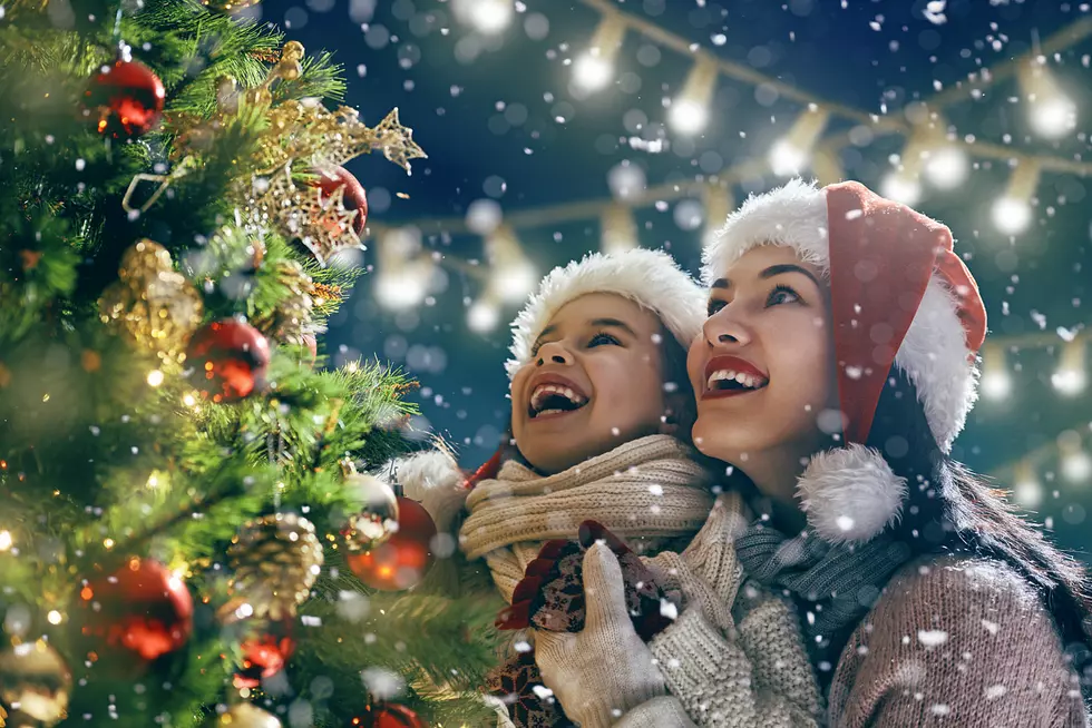 10 Must-See Christmas & Holiday Attractions In Minnesota