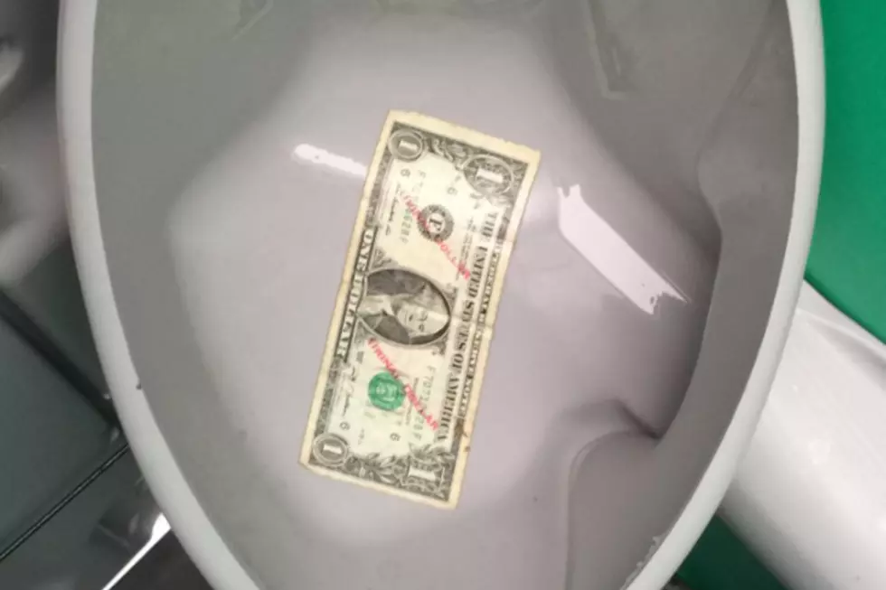 Are “Urinal Dollars” a Thing in Minnesota?