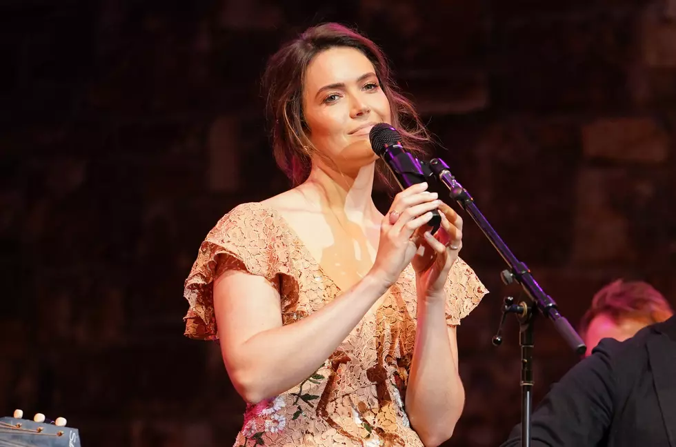 Mandy Moore Announces Music Tour, MN Date in the Spring