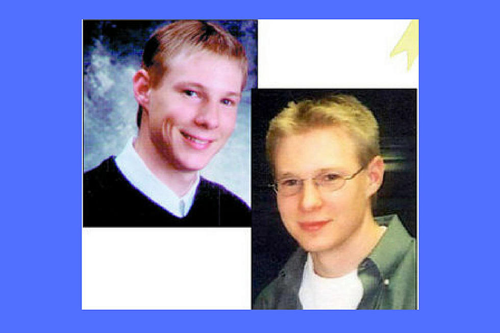 20th Anniversary of Disappearance of Josh Guimond