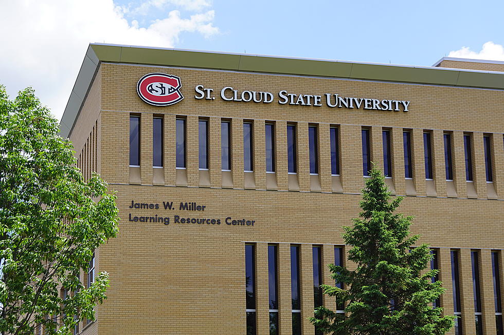 St. Cloud State University Is The Latest To Mandate Vaccines