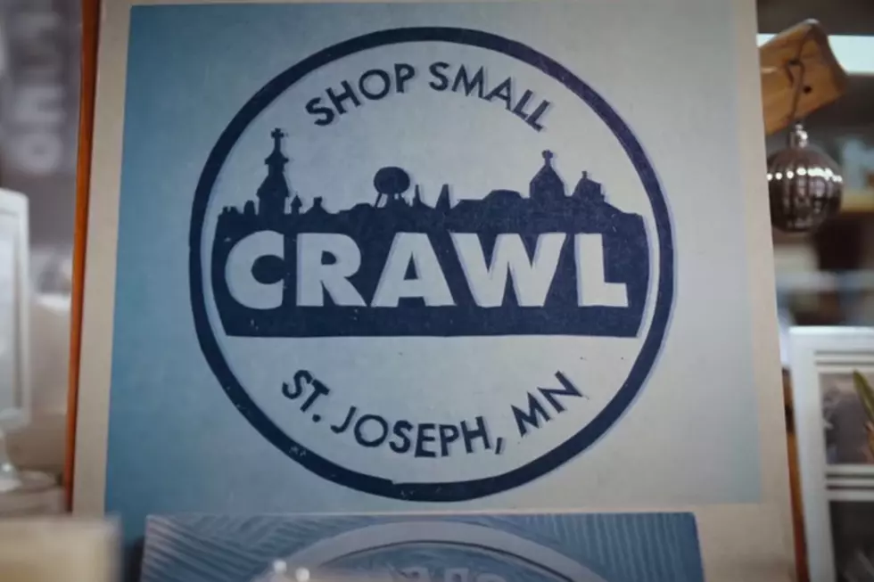 St. Joe Gearing up for Small Business Saturday with New Vid