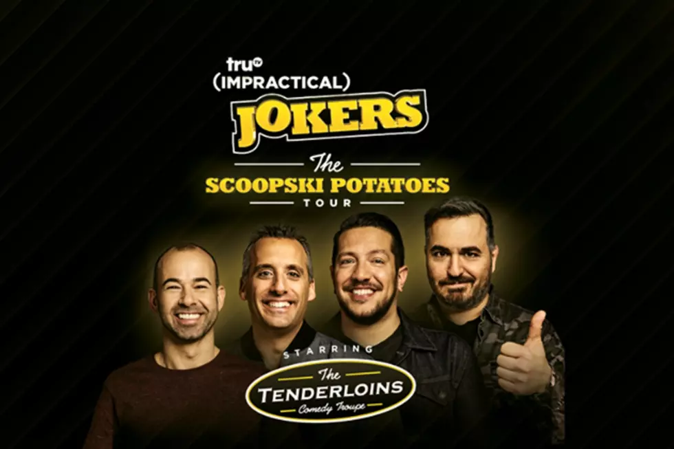 Impractical Jokers Announce 2020 Tour with Minneapolis Stop