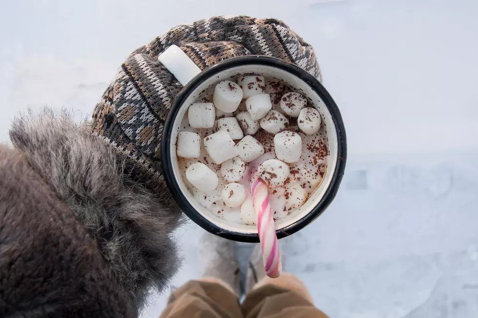 Find MN’S ‘Best Hot Cocoa’ An Hour From St. Cloud