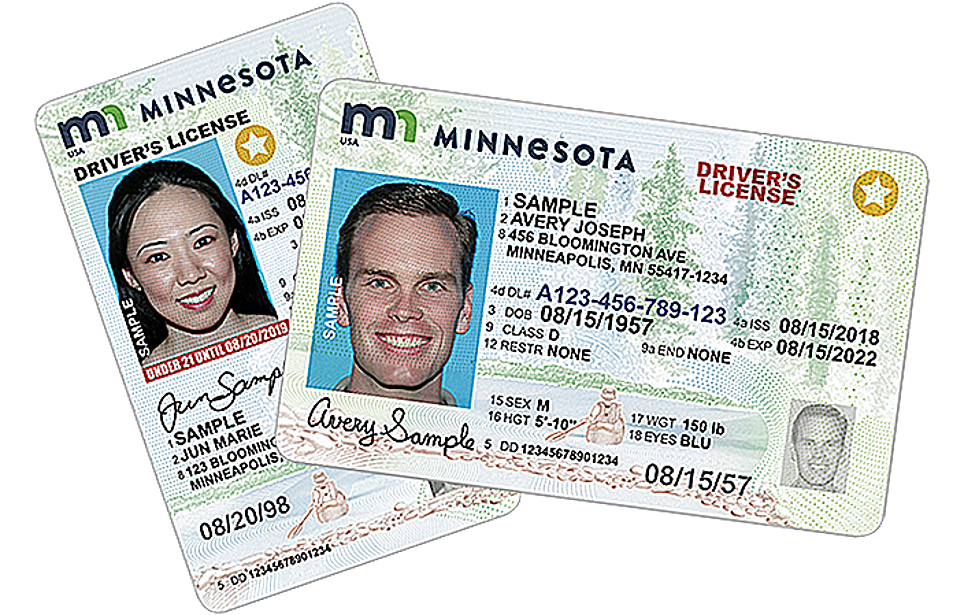 Does Minnesota Need DMV Photo Do-Overs?