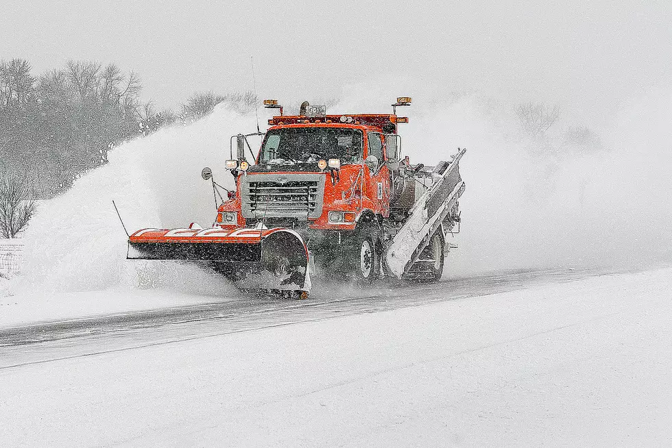 Want to Name a Minnesota Snow Plow? Here’s Your Chance!