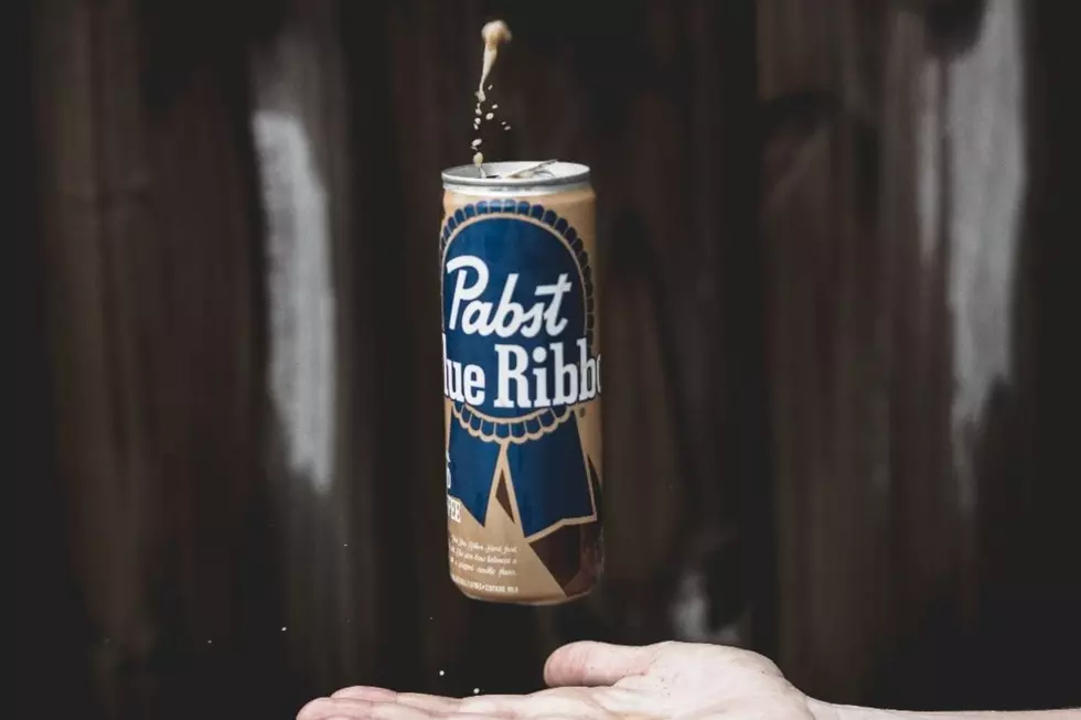 Pabst Blue Ribbon Hard Coffee Now Available in Central MN