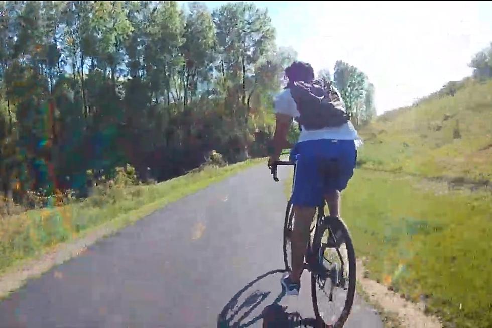 MN Bicyclist Biking 30 Trails in 30 Days Looking for Suggestions
