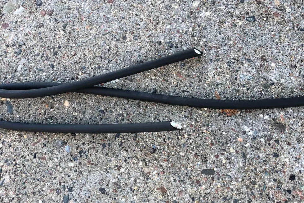 MN News Crew’s Cables Cut During Live Story