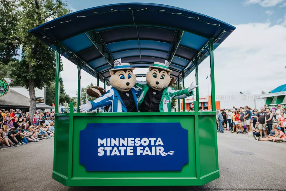 Looking For A Job? Try The Minnesota State Fair!
