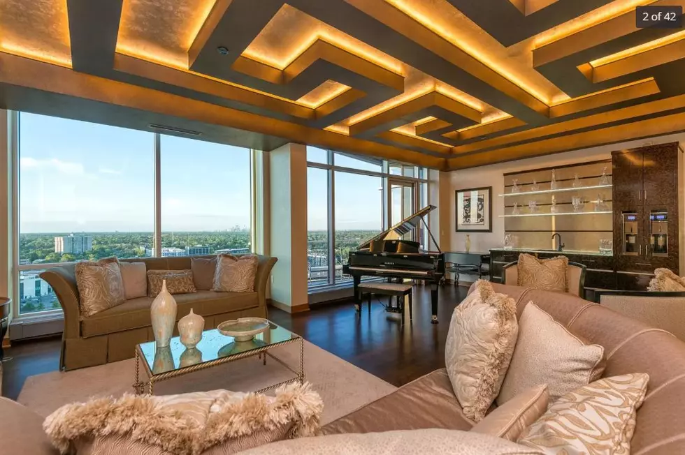 This Stunning Minnesota Condo Is Selling For Over $5 Million