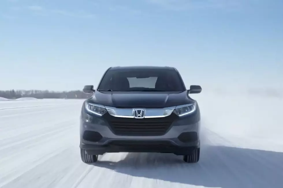 Honda Ad Filmed in Baudette, MN Totally Sold My Wife and Me