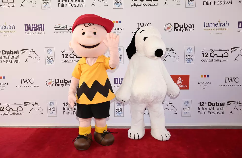 Charlie Brown or Paul Bunyan: MN's Most Popular Fictional Figure