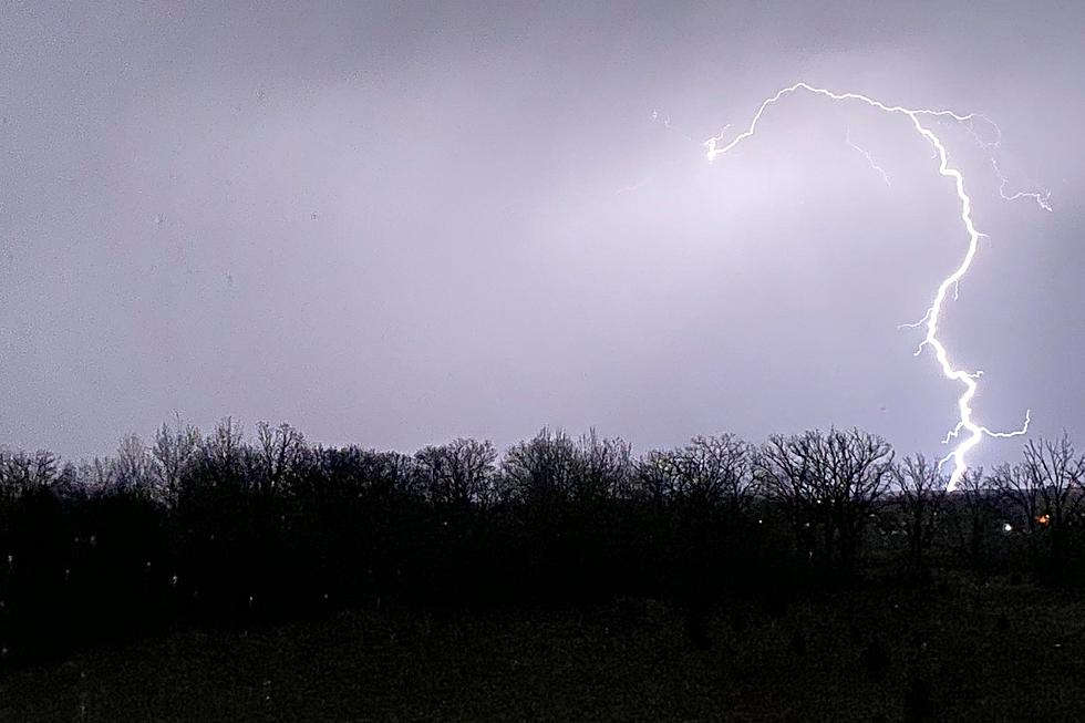 Minnesotans Share Photos, Videos of Monday’s Thunder Storms