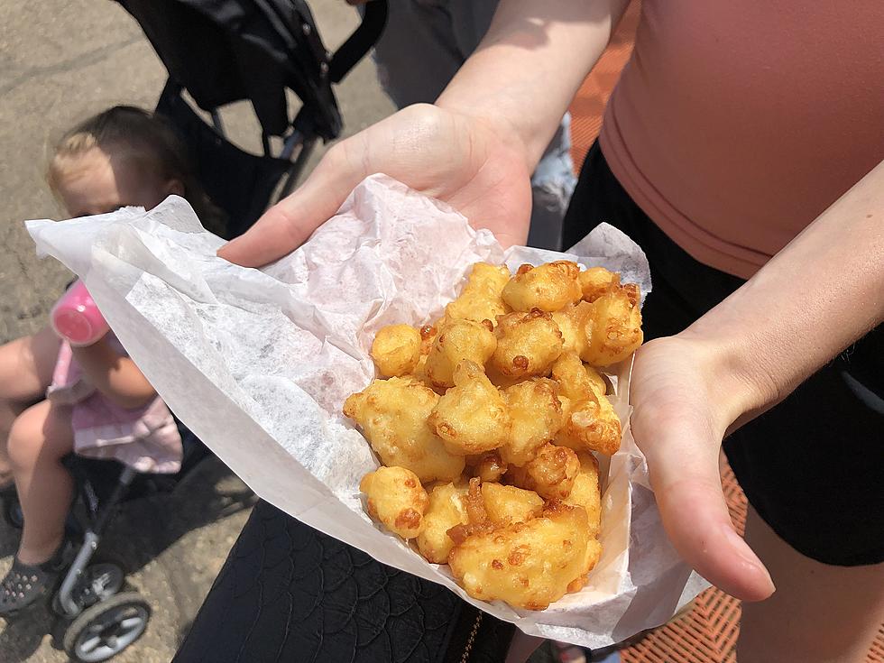 Get Free Cheese Curds & MN State Fair Admission With Miller Concessions