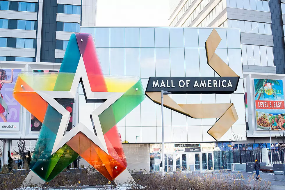 Mall Of America Will Be Closed On Thanksgiving Day 2021