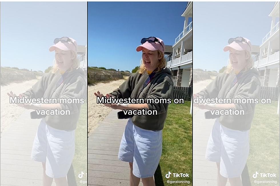 Video About Midwest Moms on Vacation is Hilariously Accurate