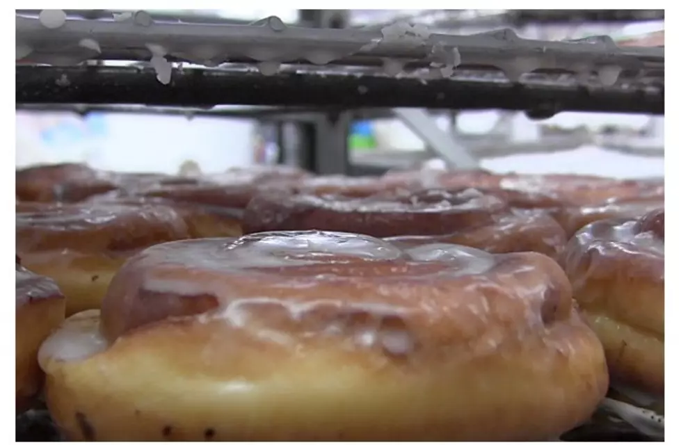 Cold Spring Bakery Offering Free Donuts on Friday