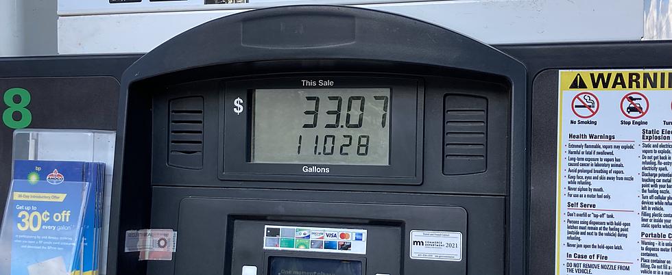 Are Gas Prices Abnormally High in Minnesota?
