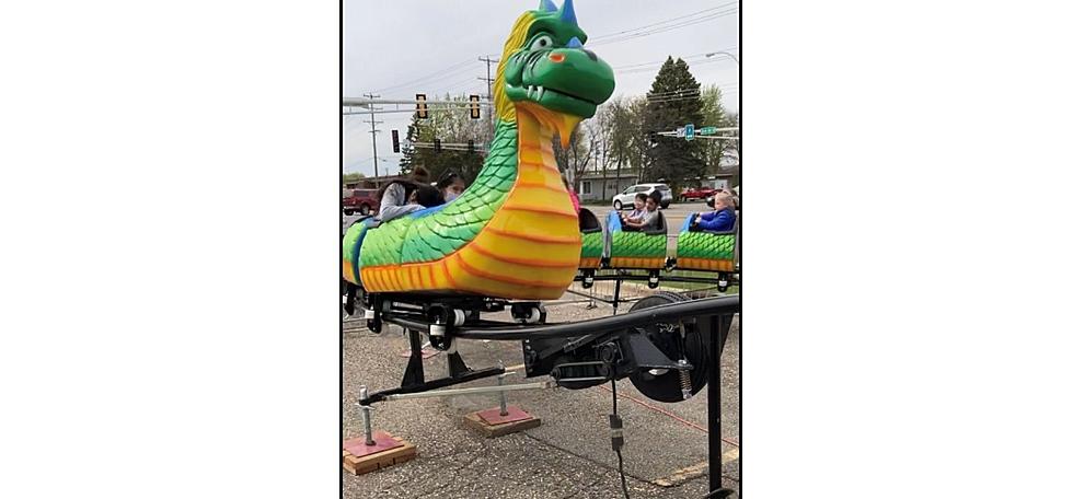 Has Every Minnesota Kid Been Traumatized By The Dragon Coaster?