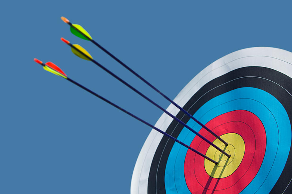 Shoot! Practice Your Archery for Free at a New Range Opening in Milaca