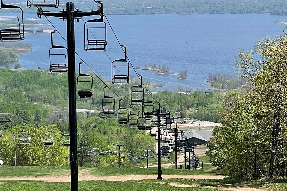 Buy Spirit Mountain's Ski Lift for Just $1 (With One Big Catch)