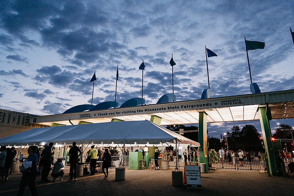 First Photos of the 2021 Minnesota State Fair Are Giving Us All the Feels