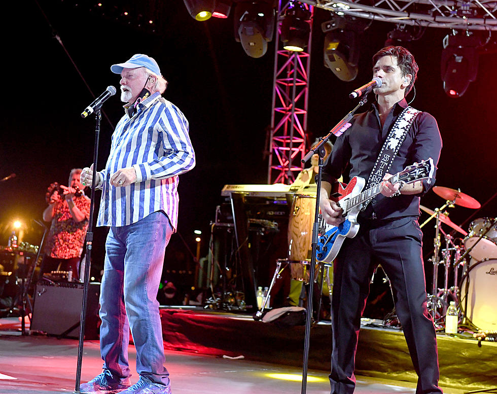 Beach Boys at The Ledge in Waite Park Wednesday: Six Things To Know