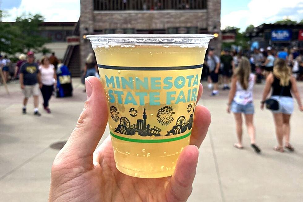 Three MN State Fair Drinks Worth Your Money This Year [PHOTOS]