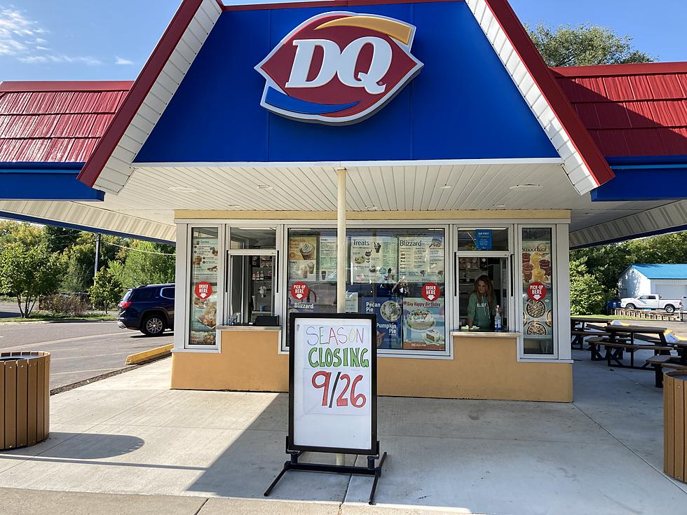 When Will Central MN Dairy Queens Open For The Season?