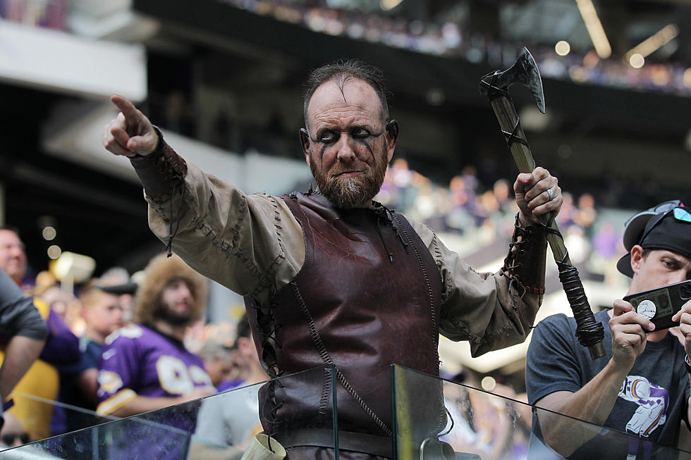 Have You Heard the MN Orchestra's Epic New Viking's Anthem?