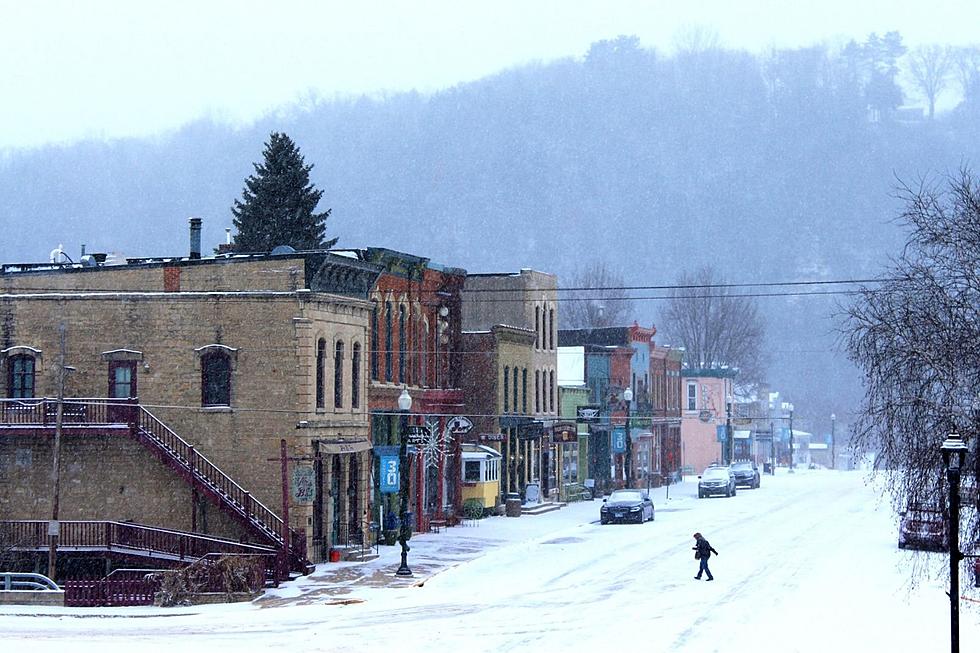 You'll Never Guess Where Minnesota's "Best Winter Destination" Is