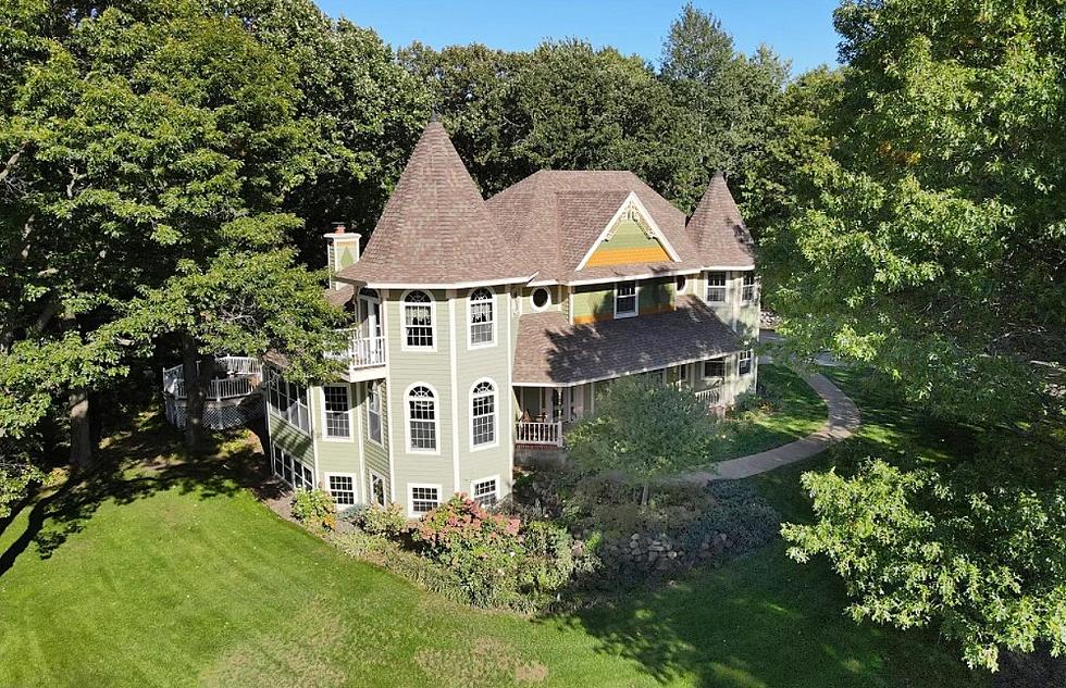 Price Cut On Stunning St. Cloud Victorian Home [GALLERY]