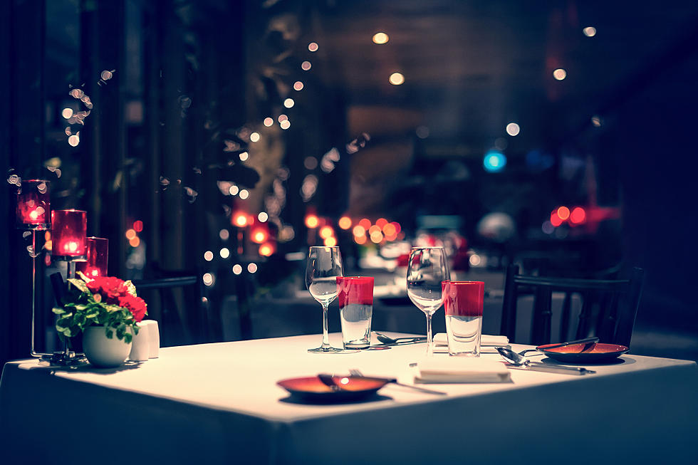 4 MN Restaurants Make List of 100 Most Romantic in the Country