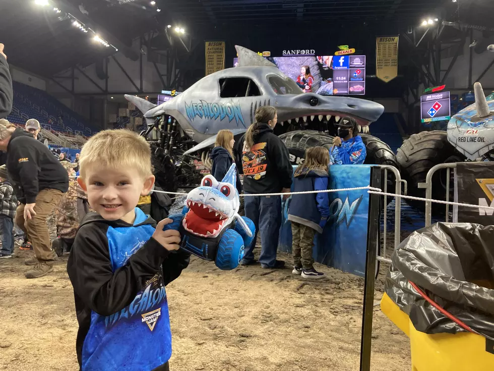 Interactive Monster Jam Experience Coming To ValleyFair In August